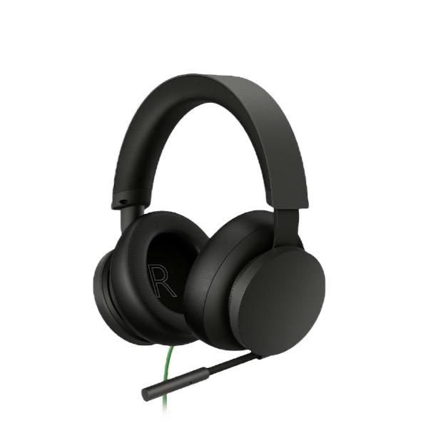 Xbox Wired Headset Agha GameStation