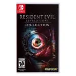 Resident Evil: Revelation Collection