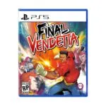 Final Vendetta