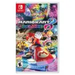 Mario Kart Deluxe