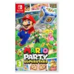 Mario Party Super Stars