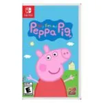 Peppa Pig
