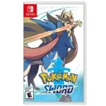 Pokemon: Sword