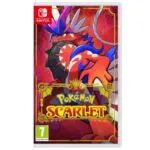 Pokemon: Scarlet