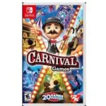 Carnival Games