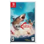 Man Eater