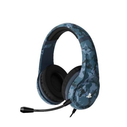 Pro4-70 Stereo Gaming Headset - Camo Midnight Edition (PS4)