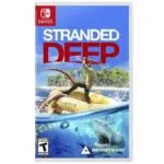 Stranded Deep