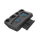 Ps5 Charging Stand with Cooling Fan