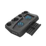 Ps5 Charging Stand with Cooling Fan