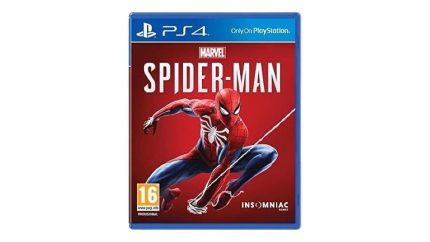 Marvel Spider-Man