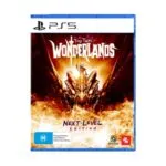 Tiny Tina’s: Wonderlands
