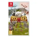 Rock Of Ages 2: Make And Break