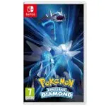 Pokemon: Brilliant Diamond