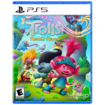 Trolls ps5 website