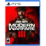 COD ps5 website