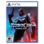 Robocop website