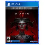 Diablo 4 website