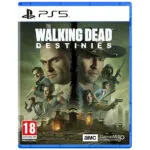walking dead website