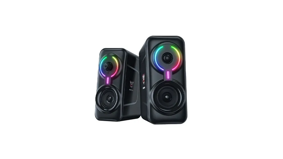 Website Speakers L6