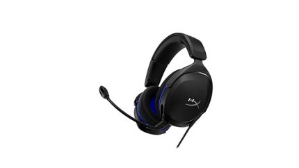 HyperX Cloud Stinger 2 Core Gaming Headset - Blue