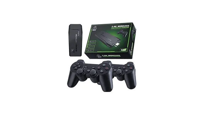 Website gamepad 1