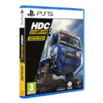 Website HDC 1