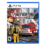 Website firefighting 1