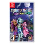 website monster high 1