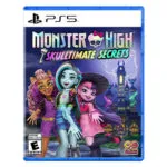 website monster high 2