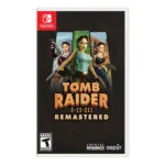 website tomb raider 1