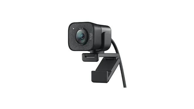streamcam 1
