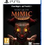mimic website