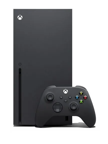 xbox website