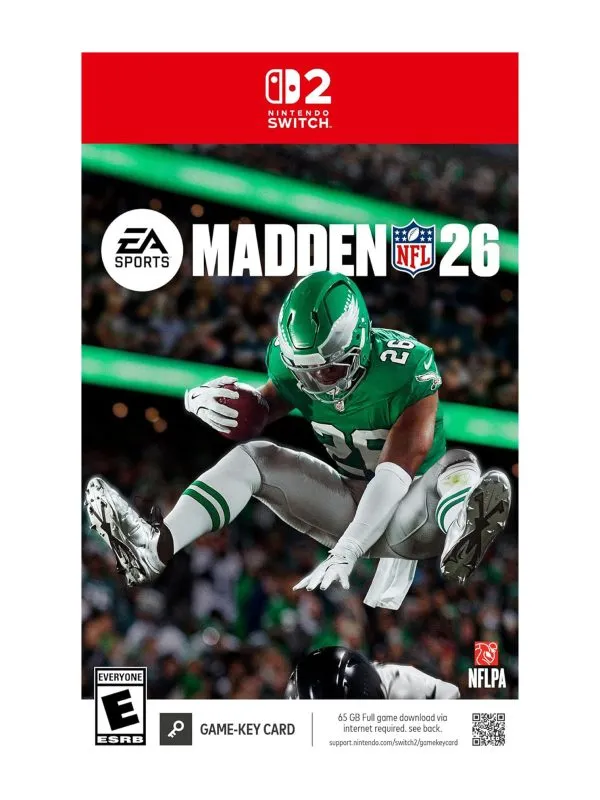 Madden website 1