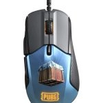 Steel Series Pubg Edition