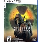 Stalker 2 Heart of Chornobyl (Ps5)