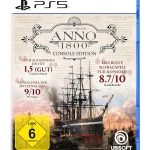 Anno 1800 Console Edition (Ps5)