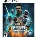 Star Wars Zero Company (Ps5)