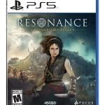 Resonance: A Plague Tale Legacy (Ps5)