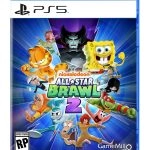 Nickelodeon All Star Brawl 2 (Ps5)