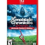 Xeno Chronicles Definitive Edition Nintendo switch 2 edition